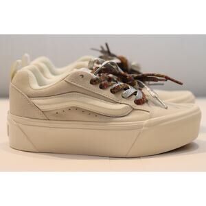 Vans Knu Stack Multi-Color Laces Sz 6